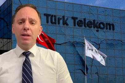 TÜRK TELEKOM DEVİR SÜRECİ ERTELENDİ