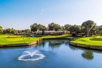 TURKISH AMATEUR OPEN BELEK’TE