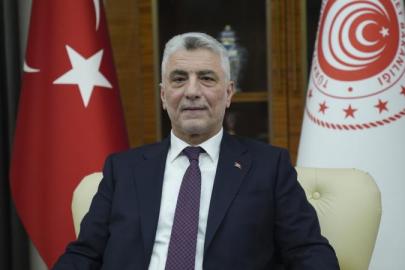 TÜRKİYE 400 MİLYAR DOLAR İHRACAT LİGİNE YÜKSELDİ