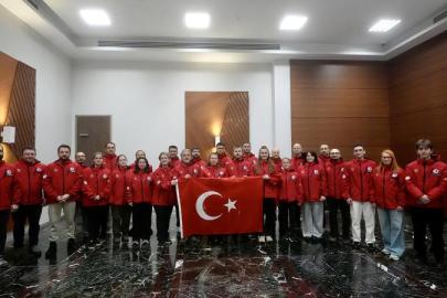 TÜRKİYE KUTUPTA 10. ADIMI ATIYOR