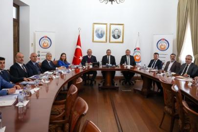 UNUTULAN EXPO, DÜNYA ZİRVESİYLE YENİDEN CANLANIYOR