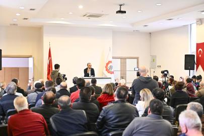 UYSAL: UĞUR MUMCU CUMHURİYET’TİR