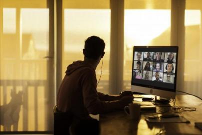 UZAKTAN ÇALIŞMA İÇİN YEŞİL IŞIK