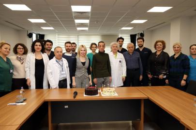 YENİ YÜZ, YENİ HAYAT: 14 YIL