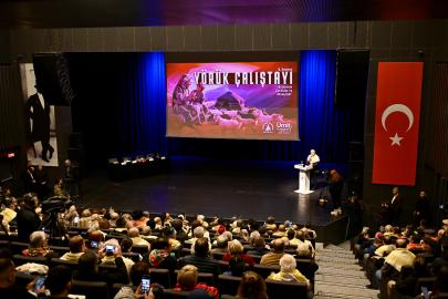 YÖRÜK KÜLTÜRÜNDEN DEVLETE MESAJ