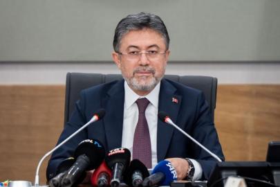 YUMAKLI: DEVLETİMİZ TÜM İMKANLAR SAHADA