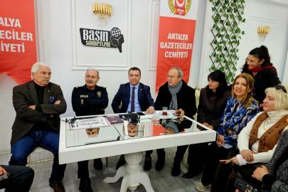 ZEYTİNKÖY İÇİN NET MESAJ: “TALEBİ BİTİRECEĞİZ”