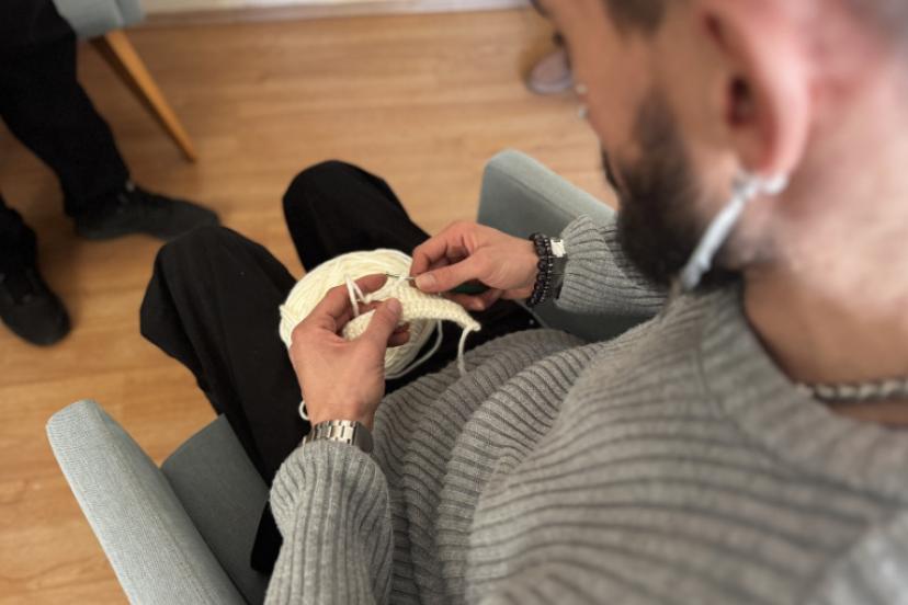 16 YILLIK BAĞIMLILIĞA YEDAM DESTEĞİ