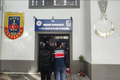 17 YIL 2 AY HAPİS CEZASI BULUNAN DOLANDIRICI YAKALANDI