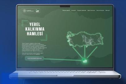 2026’DA YEREL KALKINMA ATAĞI BAŞLIYOR
