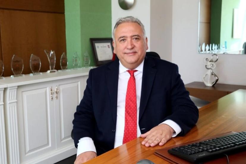 2040’TA ANTALYA’YA SICAK ŞOKU