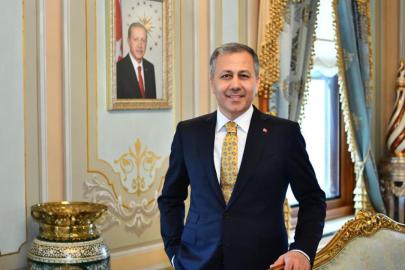 29 İLDE FETÖ OPERASYONU: ANTALYA DA LİSTEDE