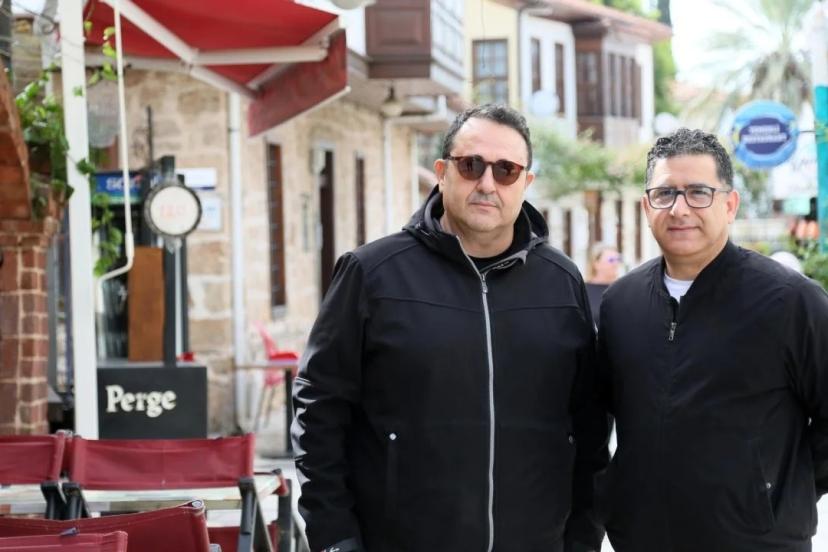 5 YILDIZLI OTEL PATLAMASI ŞEHİR TURİZMİNİ ZORLUYOR