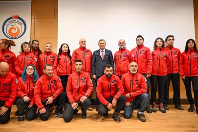 6 ŞUBAT’IN ÜÇÜNCÜ YILINDA ORTAK HAFIZA