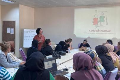 AEP İLE 1,1 MİLYON VATANDAŞA ULAŞILDI