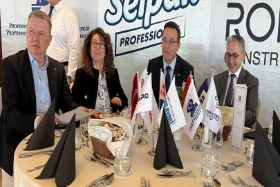 AKILLI TURİZM VURGUSU: HEDEF 68 MİLYAR DOLAR