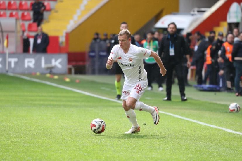 AKREP’TEN KRİTİK KAYIP