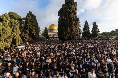 AKSA’DA GERİLİM TIRMANIYOR