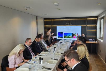 ALANYA SAĞLIK TURİZMİNDE YENİ BİR LİGE YÜKSELİYOR