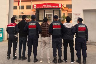 ALANYA’DA KASTEN ÖLDÜRME OLAYI AYDINLATILDI