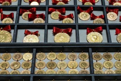 ALTIN FİYATLARI YÜKSELİŞTE: GRAMI 6 BİN 970 TL