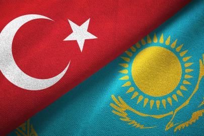ANKARA’DA TÜRKİYE–KAZAKİSTAN STRATEJİK GÜNDEMİ