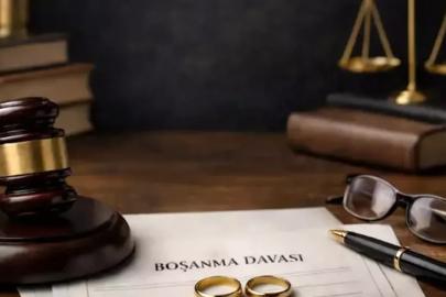 ANTALYA BOŞANMADA TÜRKİYE İKİNCİSİ