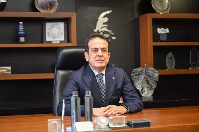 ANTALYA İHRACATININ YÜZDE 67’Sİ TARIM SEKTÖRÜNDEN