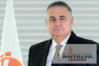 ANTALYA OSB’DE SEÇİM TAKVİMİ NETLEŞTİ