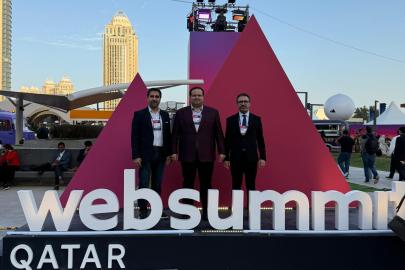 ANTALYA TEKNOKENT KÜRESEL SAHNEDE