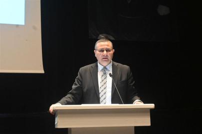 ANTALYA TRAFİĞİ İÇİN ANA ÇÖZÜM: RAYLI SİSTEM OMURGASI