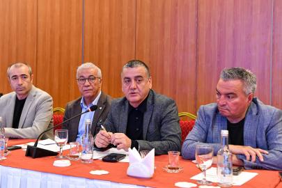 ANTALYA TURİZMİNDE 2050 YOL HARİTASI