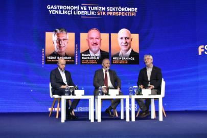 ANTALYA TURİZMİNE YENİ LİDERLİK VİZYONU