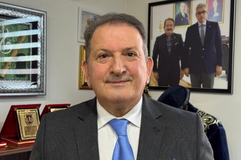 ANTALYA’DA 112 EKİPLERİ HIZ KESMİYOR