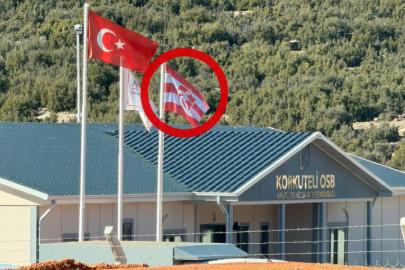 ANTALYA’DA BAYRAK GERİLİMİ YENİDEN