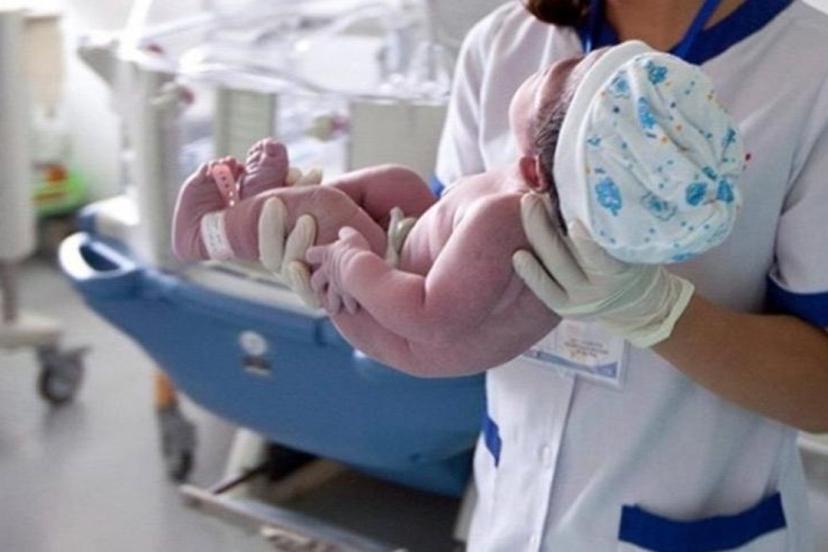 ANTALYA’DA DOĞUM HIZI ALARM VERİYOR