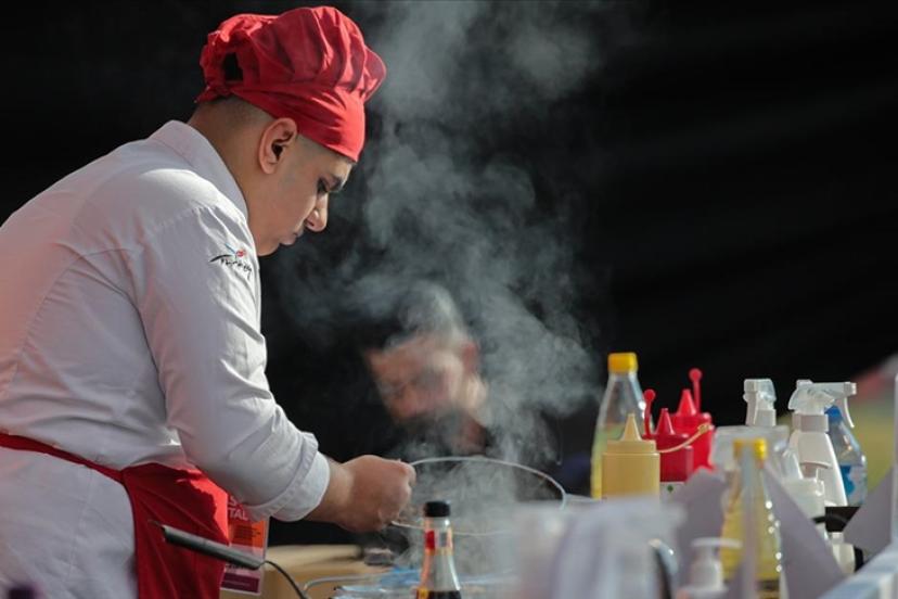 ANTALYA’DA “ENGEL TANIMAYAN ŞEFLER BULUŞMASI” DÜZENLENİYOR