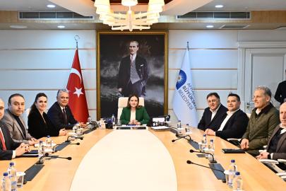 ANTALYA’DA GIDA HİJYENİ YÜKSELİYOR: GOLD TOWN SERTİFİKA PROGRAMI BÜYÜYOR