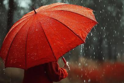 ANTALYA’DA HAVA TERSİNE DÖNÜYOR: SAĞANAK, RÜZGAR VE YÜKSEK NEM GELİYOR