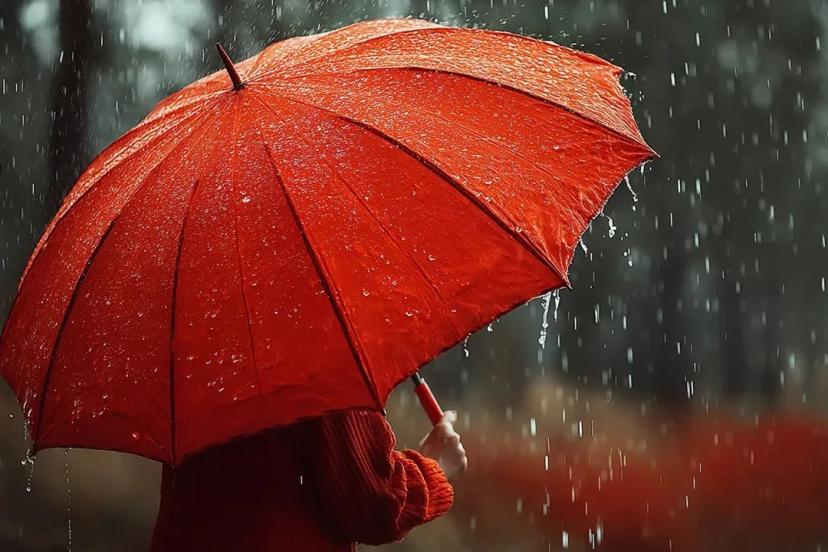 ANTALYA’DA HAVA TERSİNE DÖNÜYOR: SAĞANAK, RÜZGAR VE YÜKSEK NEM GELİYOR