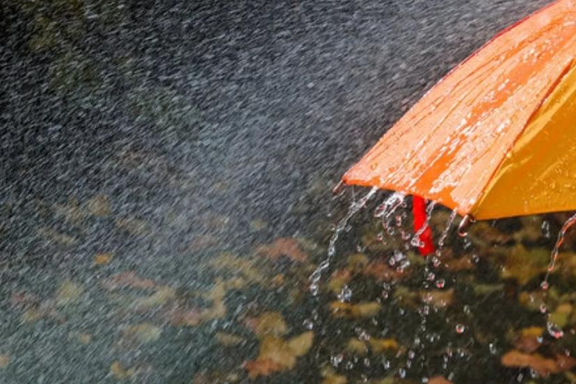 ANTALYA’DA ÖNCE SAĞANAK SONRA SERT RÜZGÂR