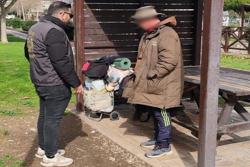 ANTALYA’DA SUÇA GEÇİT YOK