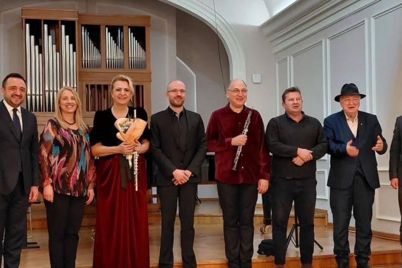 ANTALYA’DAN DÜNYA SAHNESİNE ÖZGÜRLÜK NOTASI