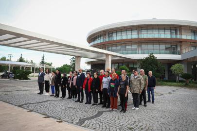 ANTALYASPOR’DAN PERSONELE MAAŞ ÖDEMESİ