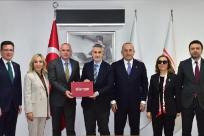 ANTALYA’YA 283 MİLYONLUK SPOR HAMLESİ