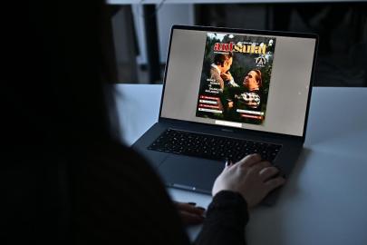 ANTSANAT 21. SAYIYLA OKUYUCUYLA BULUŞTU