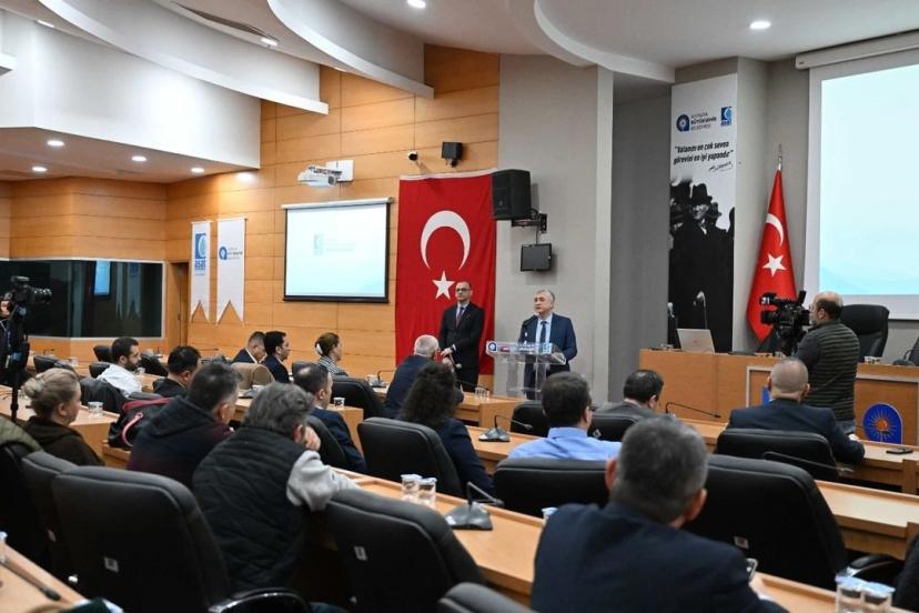 ASAT 31 YAŞINDA: ANTALYA’DA SU YÖNETİMİNDE YENİ DÖNEM