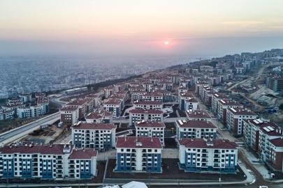 ASRIN İHYASINA 3 YILDA 3,6 TRİLYON LİRA