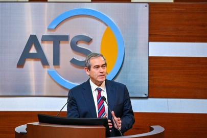 ATSO’DAN SANAYİYE UZUN VADELİ KREDİ ÇIKIŞI