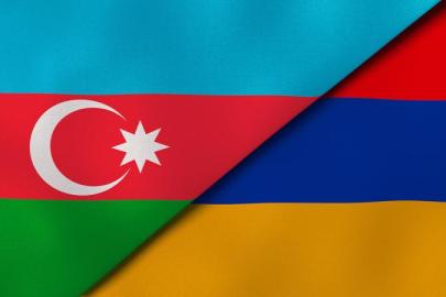 AZERBAYCAN SİVİL TOPLUMUNDAN ERMENİSTAN’A TEMAS ZİYARETİ